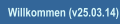 Willkommen (v25.03.14)