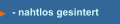 - nahtlos gesintert